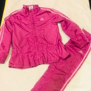 adidas jackets and sweaters